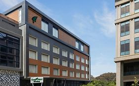 The Fern Residency Bhopal, Series By Marriott